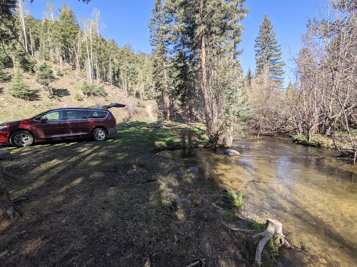 Trampas Medio Campground - Thumbnail