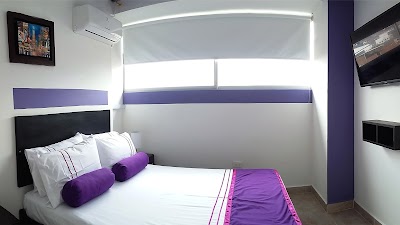 Photos of Hotel Colours Cali