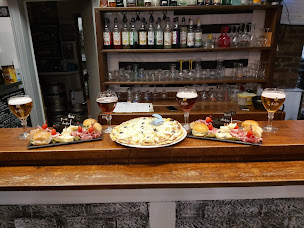 Photo n°9 de Le Désinvolte à Domats (Pizzas à emporter)