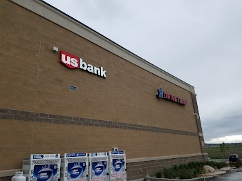 U.S. Bank Branch photo