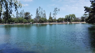 Photos of Laguna Esmeralda resort