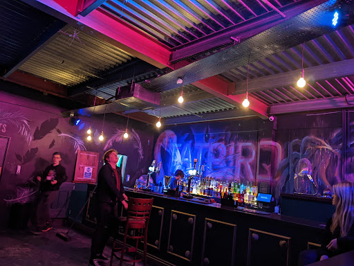 Fatbird Live Lounge - Thumbnail