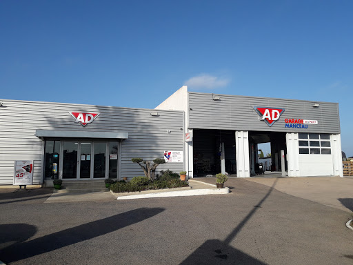 AD Garage Expert MANCEAU