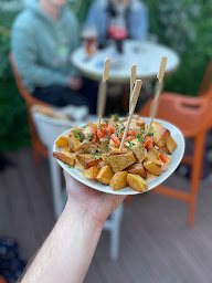 Photo n°29 de L'Ostal à Bruz (Brasserie)