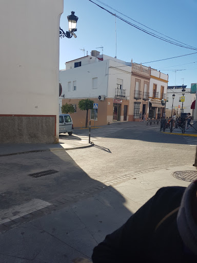 Cafeteria Triángulo - Visual