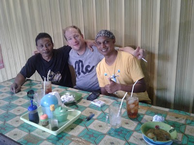 Photos of Warung Basunjoyo