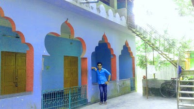 Photos of Chakla Mosque