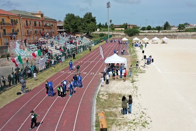 Campo Sportivo Comunale di San Nicandro Garganico