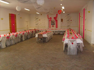 Photo n°8 de traiteur le centaure à Warmeriville (Hôtel)