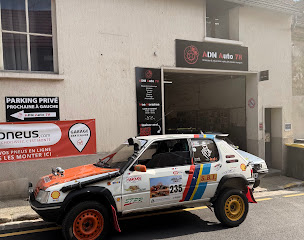 Photo n°21 de ADN AUTO 78 à Vaux-sur-Seine (Garage automobile)