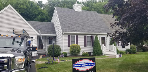 Maynard Roofing and Sons/ 40 years in business - Thumbnail