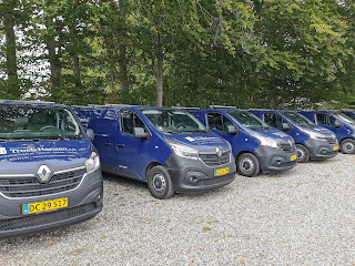 Tømrermester Troels Hansen A/S - Tagarbejde 1