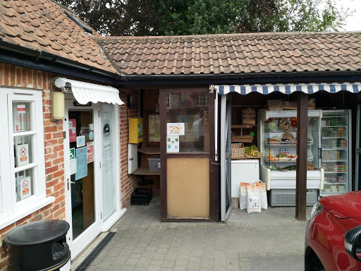 Urchfont Community Shop
