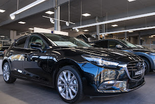 Photo n°8 de Mazda Nîmes - Groupe Mourier à Nîmes (Concessionnaire de véhicules à moteur)