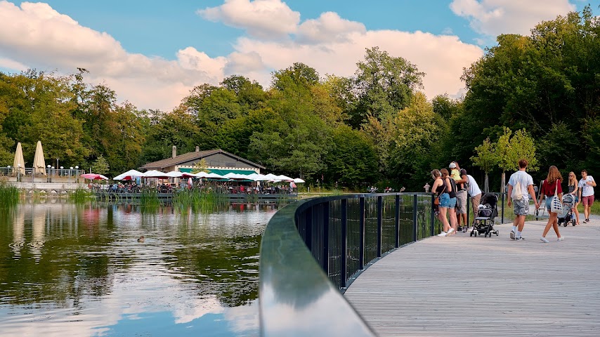 Hôtel Crystal by null