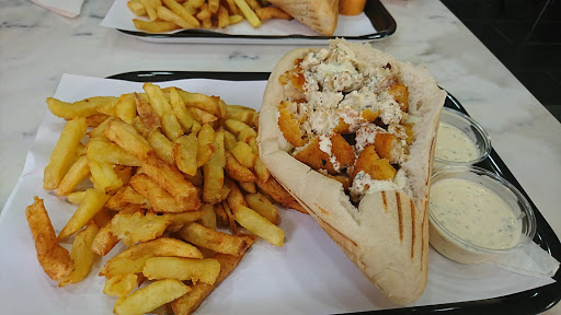 Street Kebab