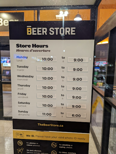 Beer Store 4603 - Thumbnail
