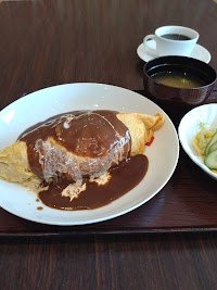 カフェ・フードAy