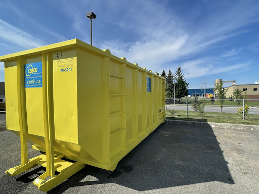 Service Cite Propre Gallery - Canada