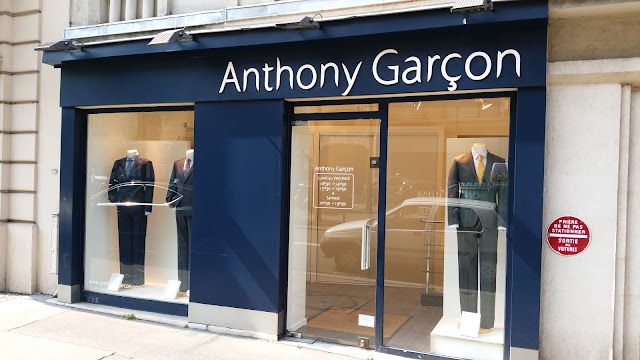 Anthony Garçon