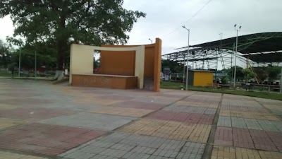 Photos of Parque Alfonso Montoya Pava