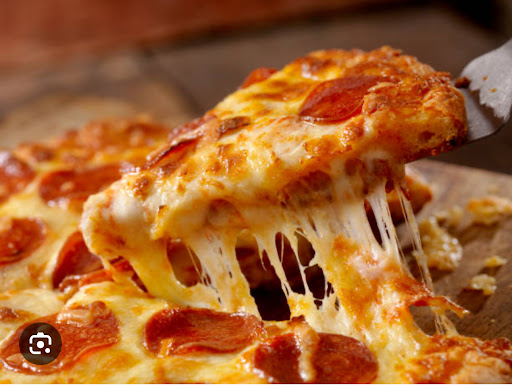 Photo 10 - Donatello pizza