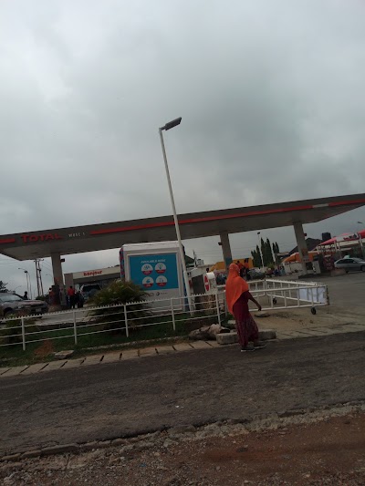 Photos of Total - Total House Service Station
