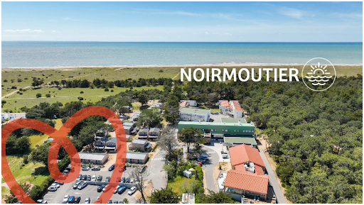 Photo de Village Club Miléade Noirmoutier à Barbâtre (85630)