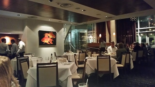 PassionFish Reston