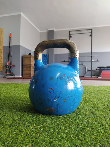 Movimental Entrenamiento Gallery - Spain