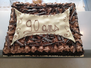 Photo n°18 de Boudy Gérard à Lanouaille (Pâtisserie)