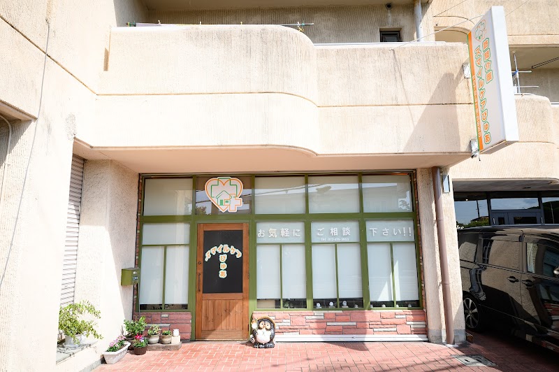 スマイルケアぴゅあ