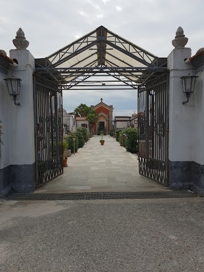 Cimitero di Limbadi