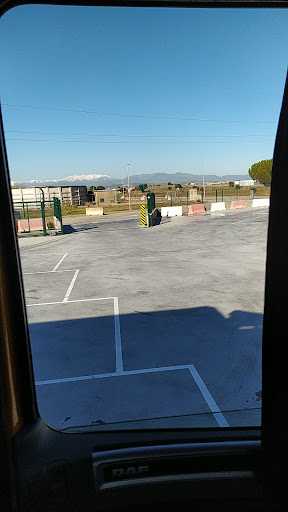 Parque Cepsa - Visual