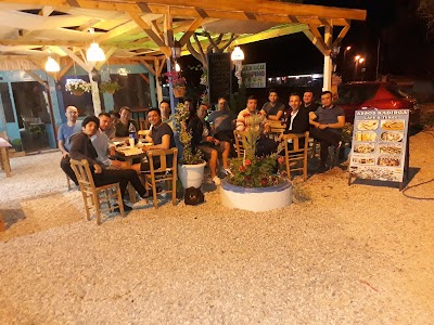 ASSOS KADIRGA KOYU CAFE & CAMPING