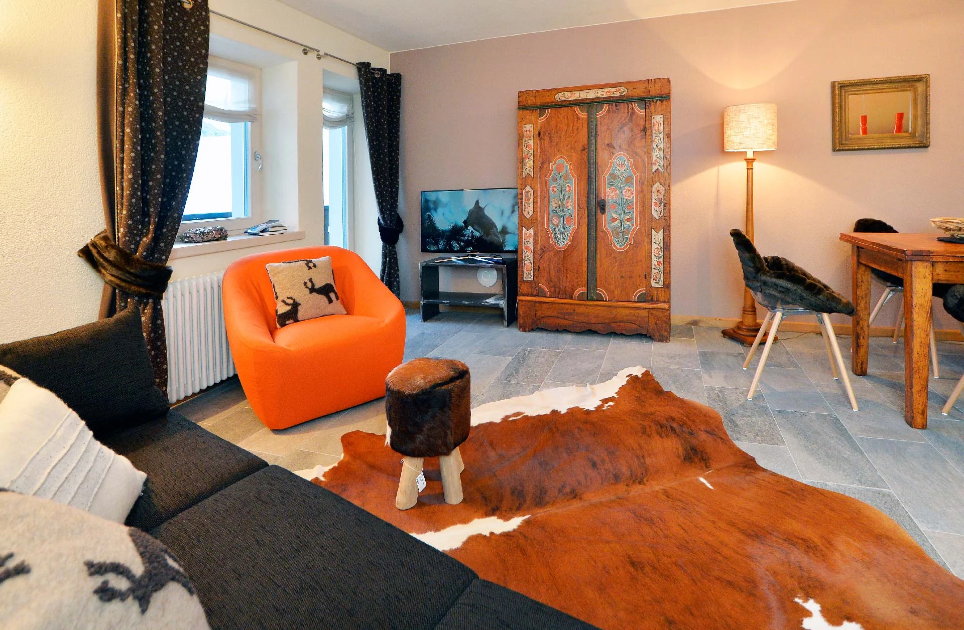 Haus Gabriel Appartements