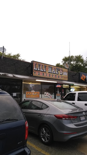 LILI MAE'S GAMING PARLOR