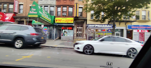 Yung Hong Liquor Store