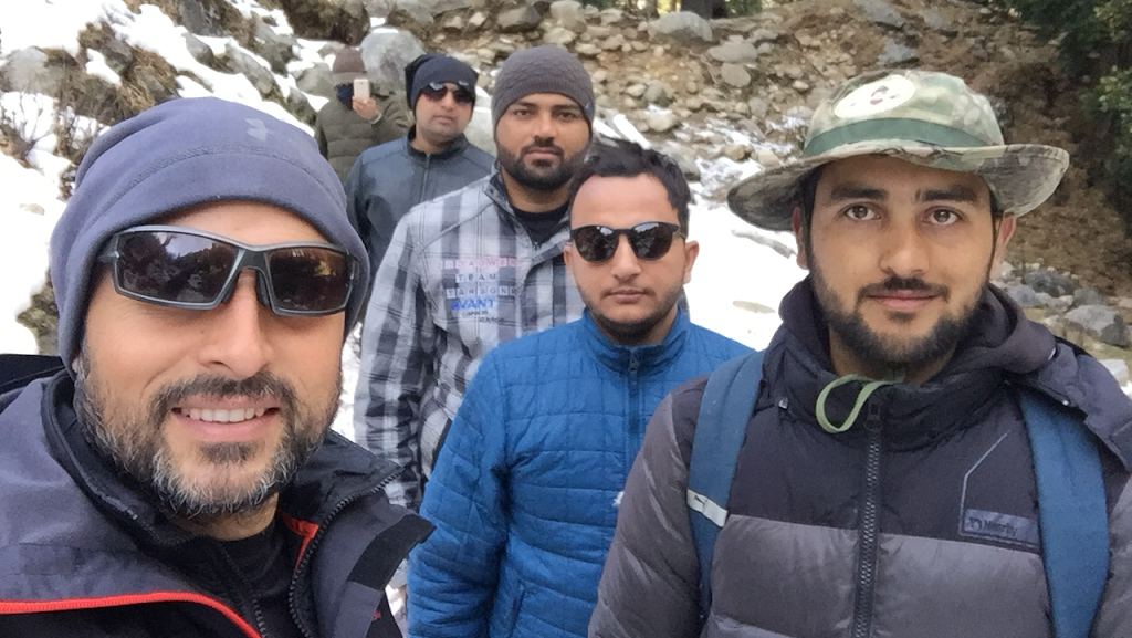 Krishna Sports Fitness Complex