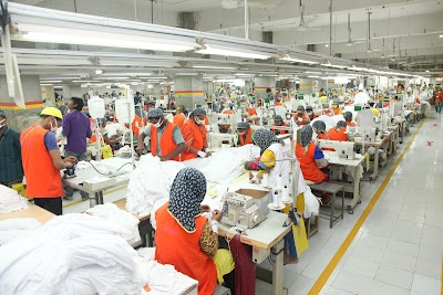 Photos of Karim Textiles Limited