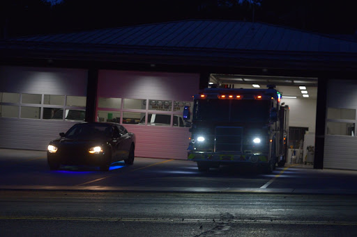 South Davis Metro Fire Station 84 - Thumbnail