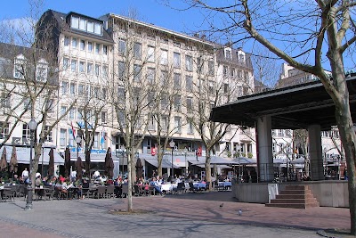 Photos of H&ocirc;tel Caf&eacute; Fran&ccedil;ais