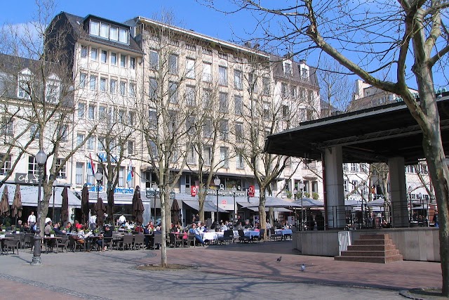 Café Français