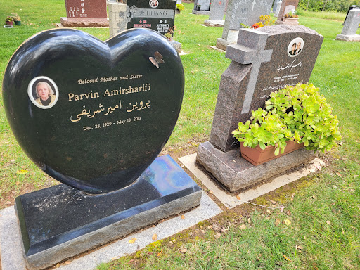 Madronia Cemetery