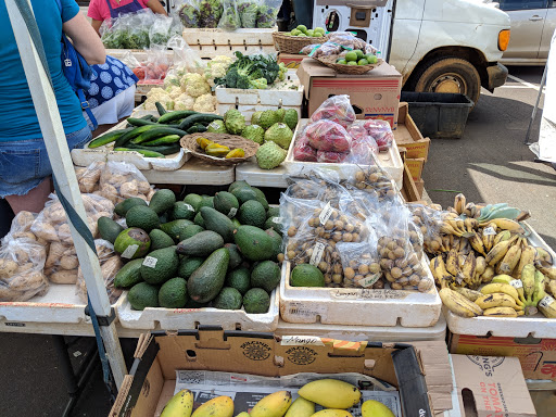 Kauai Community Market - Thumbnail