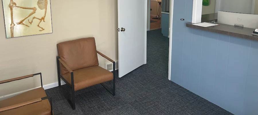 Cavallo Chiropractic