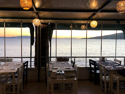 Palmiye Balık Restaurant