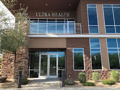 Ultra Health Corporate