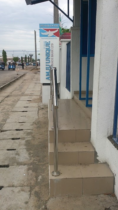 Photos of Amju Unique micro finance bank