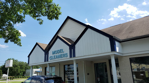 Model Cleaners & Launderers Gallery - United States